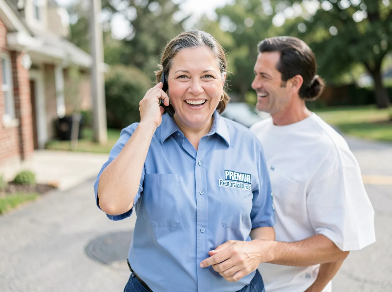 Water Damage Restoration Zurich, MT FAQs